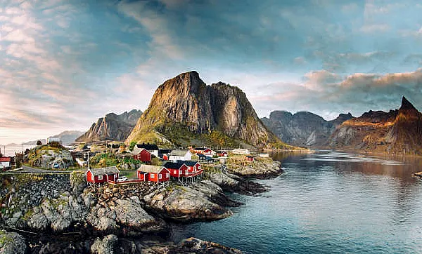 Guía de Stavanger: capital del petróleo y naturaleza
